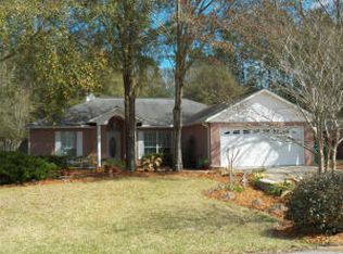 5843 Antler Way, Crestview, FL 32536