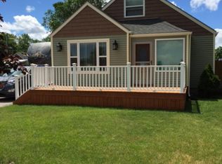4422 Garfield St, Ubly, MI 48475