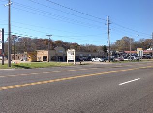 1733 N Kingshighway St, Cape Girardeau, MO 63701