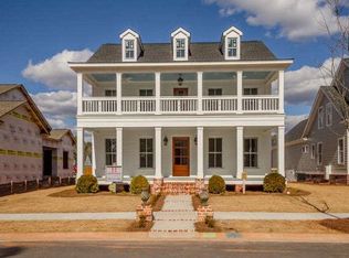 2217 Spring Water Dr, Martinez, GA 30907