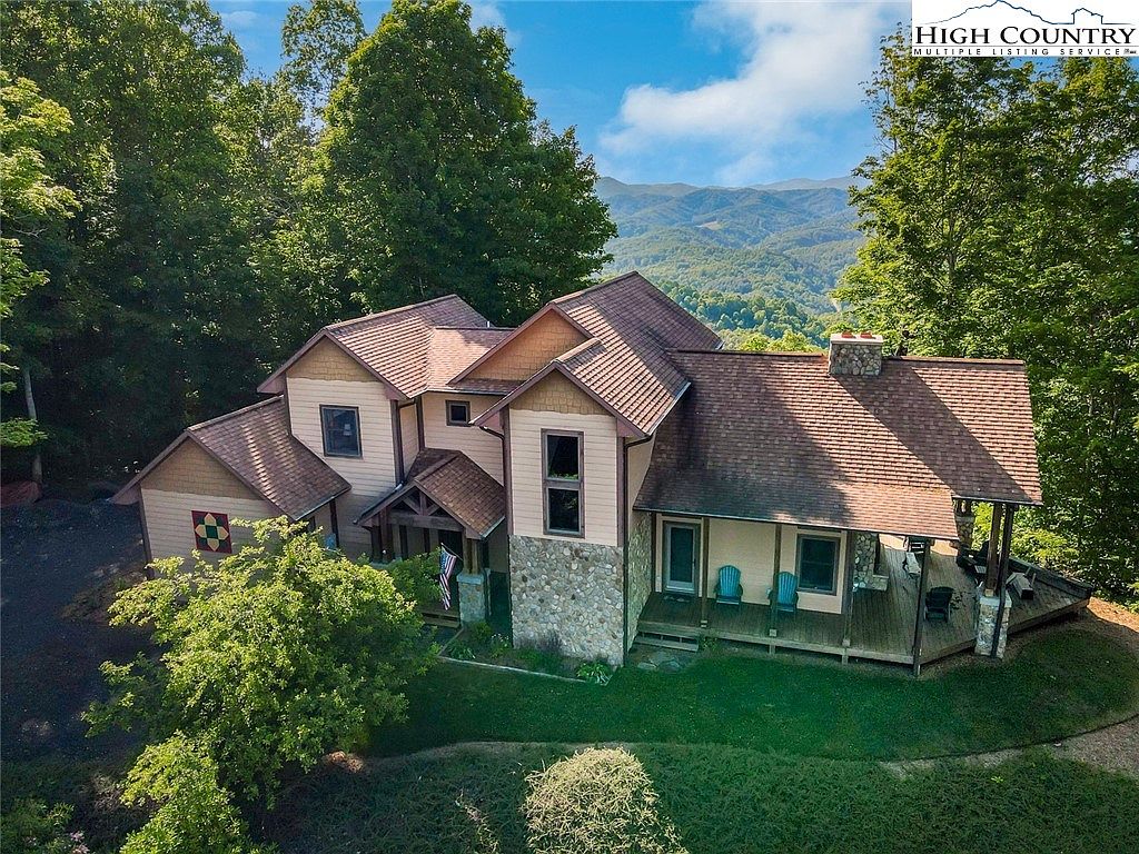 1108 N Cameron Ridge Road, Warrensville, NC 28693 MLS 243464 Zillow