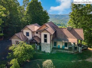 1108 N Cameron Ridge Rd, Warrensville, NC 28693