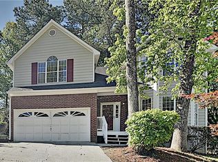 1357 Windage Ct SW, Marietta, GA 30008