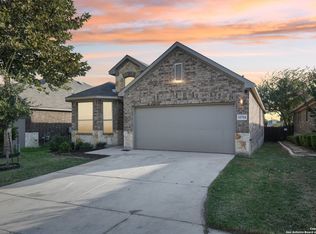 11714 Bricewood Rdg, San Antonio, TX 78254