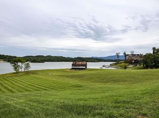 4445 Majestic Cir LOT 44&45, Dandridge, TN 37725