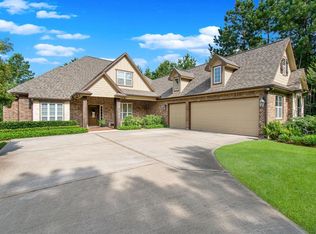 11546 Sebastians Run, Montgomery, TX 77316