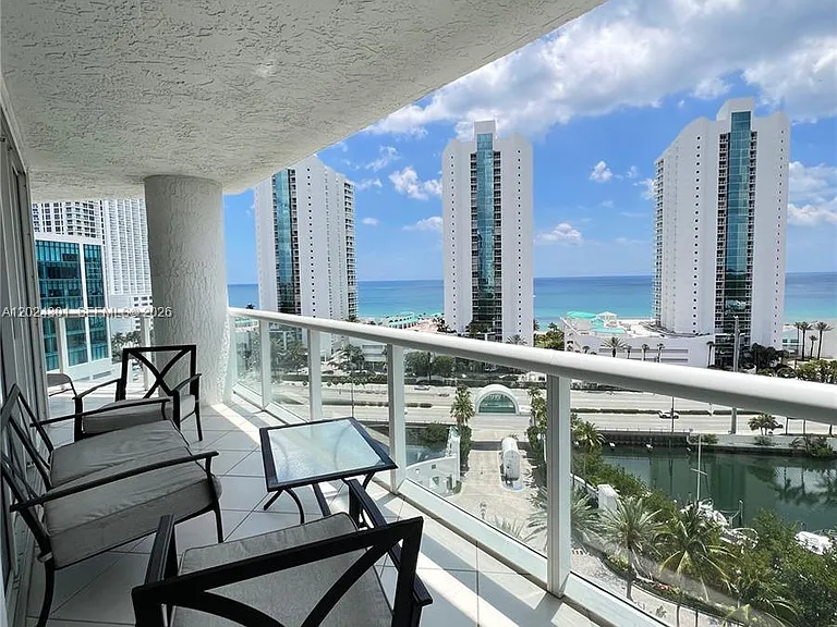 16400 Collins Ave #1242 — Photo 4