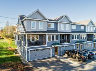 1244 Washington Rd #5D, Rye, NH 03870
