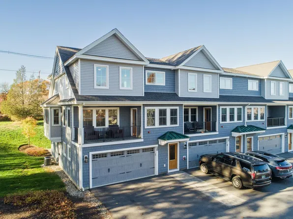 1244 Washington Road #5D, Rye, NH 03870