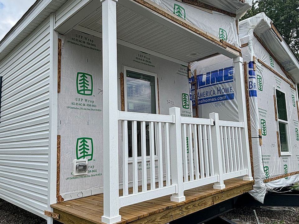 1st image of 34 Harmony Ln #254S