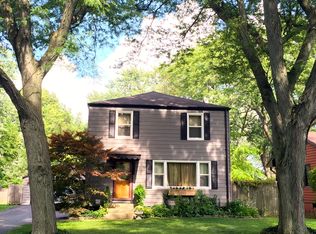 19907 Center St, Mokena, IL 60448