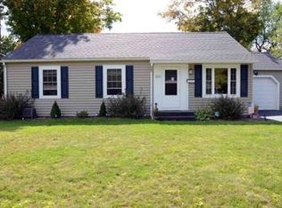 203 Tifft Ave, Horseheads, NY
