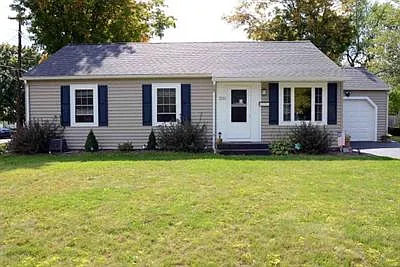 203 Tifft Ave photo 1