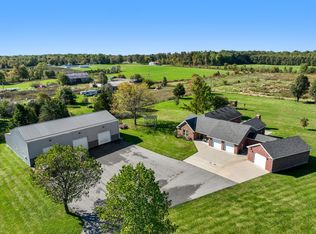 1700 S Rogers Rd, Lexington, IN 47138