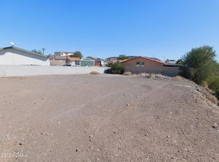 31957 Rio Vista Rd, Parker, AZ 85344