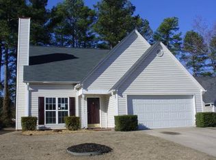 409 Flamingo Way, Boiling Springs, SC 29316
