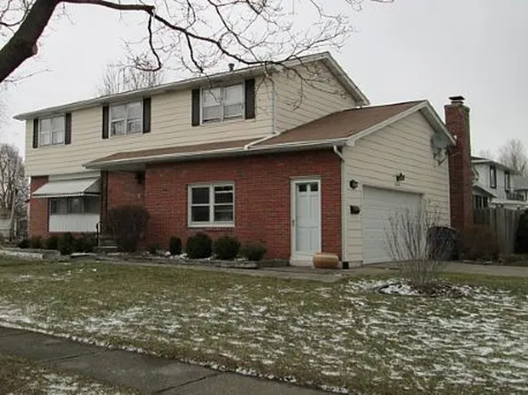 42 Swanson Ter, Buffalo, NY 14221