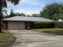 Home for Sale in Stuart, Florida $190,000