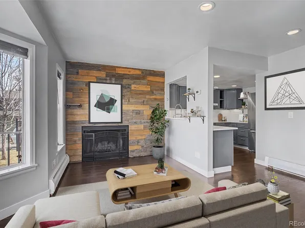 5419 W 16th Avenue, Lakewood, CO 80214