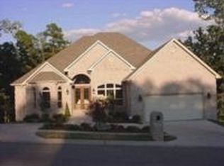 33 Longwell Loop, Little Rock, AR 72211