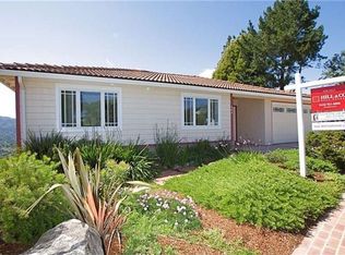 465 Vista Grande, Greenbrae, CA 94904