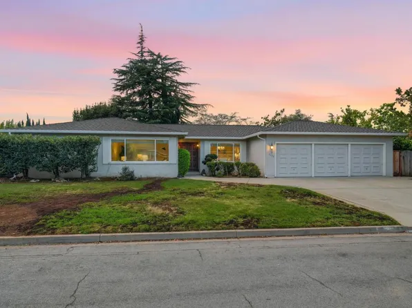 12153 Scully Ave, Saratoga, CA 95070