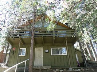 1944 Wilderness Rd, Running Springs, CA 92382