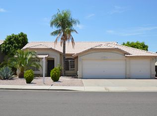 6555 E Fairbrook St, Mesa, AZ 85205