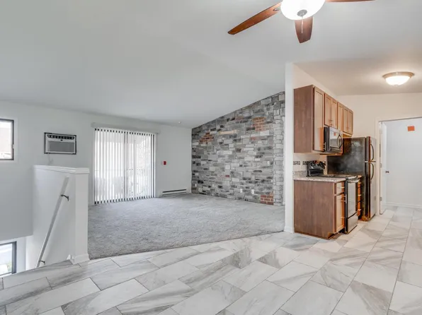 3936 81st STREET #3F, Kenosha, WI 53142