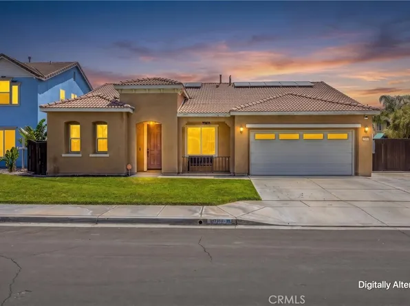 2944 Coffeeberry Way, San Jacinto, CA 92582