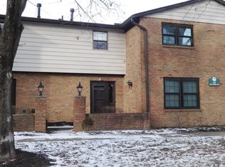 600 Olde Towne Ave UNIT E, Columbus, OH 43214