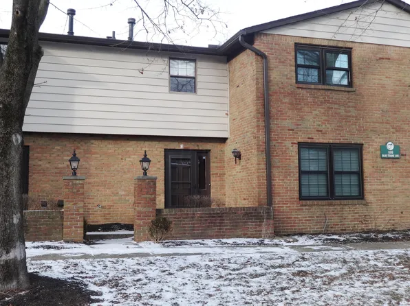 600 Olde Towne Ave Unit E, Columbus, OH 43214