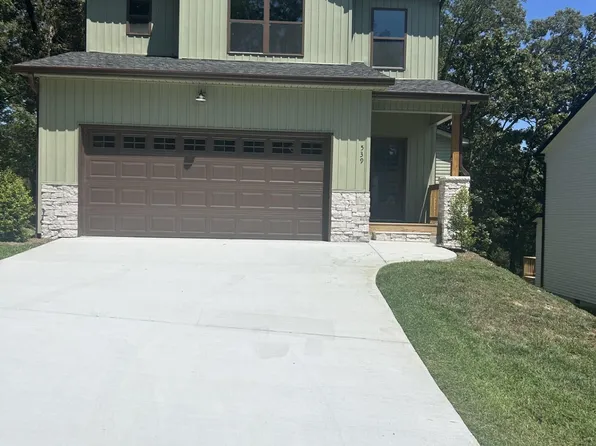 539 Tree Top Ln, Hixson, TN 37343