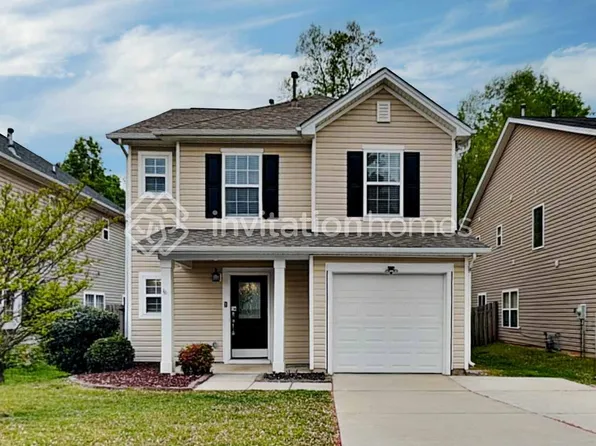 4396 Stone Mountain Dr, Gastonia, NC 28054