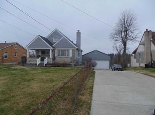 511 Bielby Rd, Lawrenceburg, IN 47025