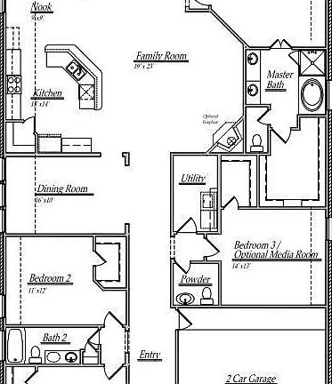 2nd image of 18903 Arcadia Cove Ct