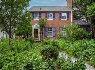 4441 Brandywine St NW, Washington, DC 20016