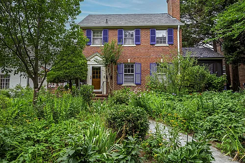 4441 Brandywine St NW Photo 1