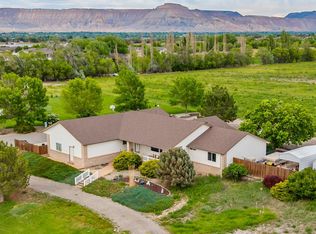 3158 B Rd, Grand Junction, CO 81503