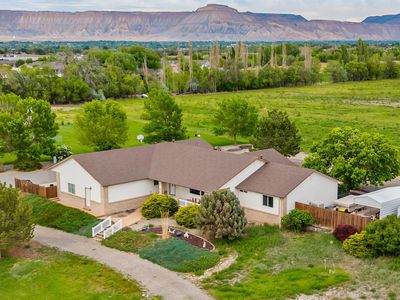 3158 B Rd, Grand Junction, CO, 81503