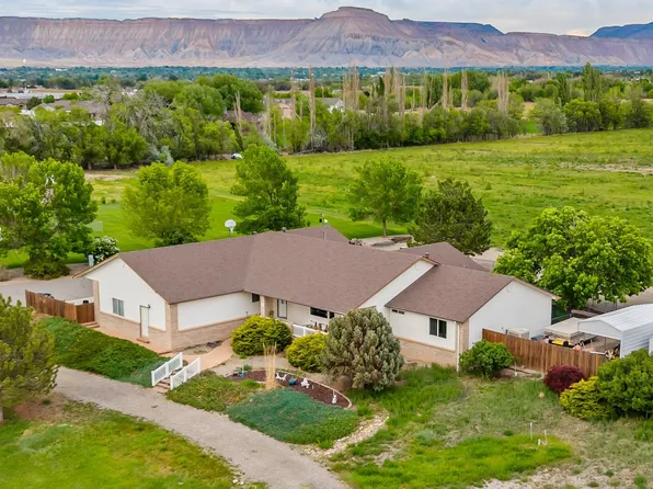 3158 B Rd, Grand Junction, CO 81503