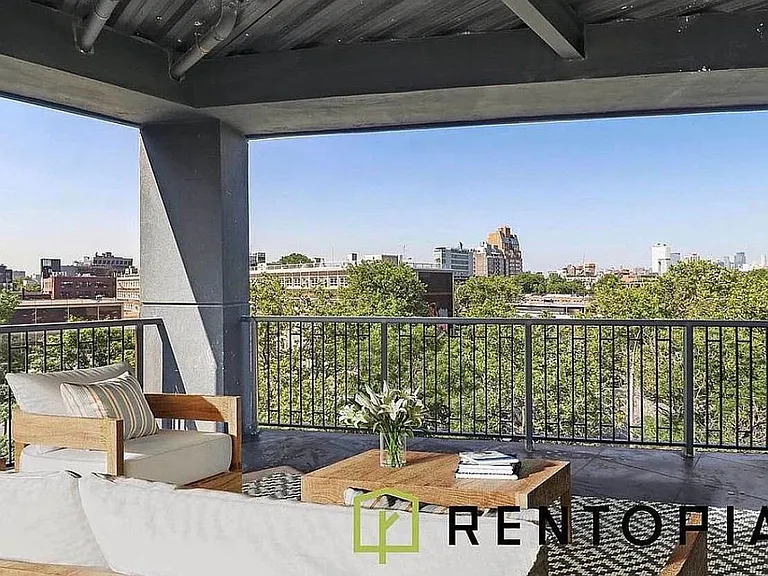 494 Manhattan Ave #407E — Photo 14