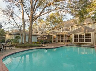 3127 Emerald Grove Dr, Kingwood, TX 77345