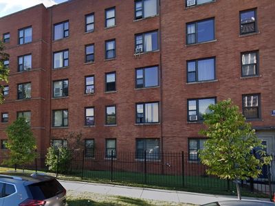 7363 S South Shore Dr APT 503, Chicago, IL, 60649