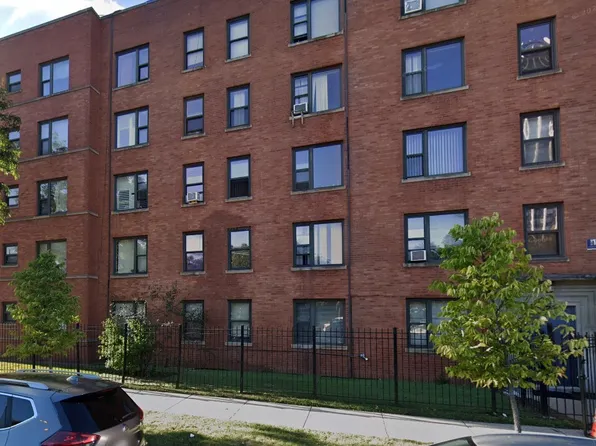 7363 S South Shore Dr APT 208, Chicago, IL 60649