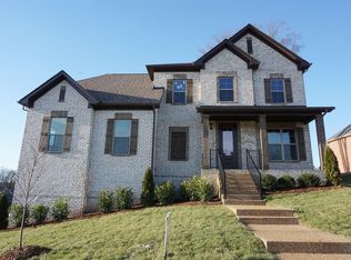1027 Tower Hill Ln LOT 81, Hendersonville, TN 37075