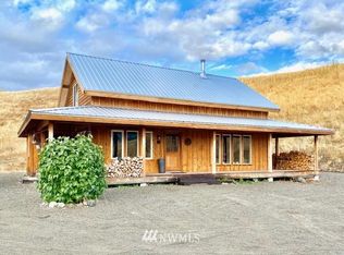 337 Bolster Rd, Oroville, WA 98844