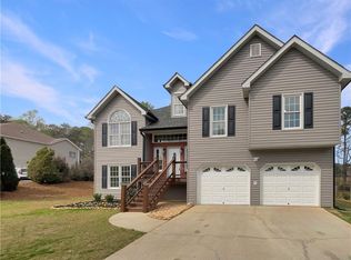 294 Clear Brook Trl, Douglasville, GA 30134