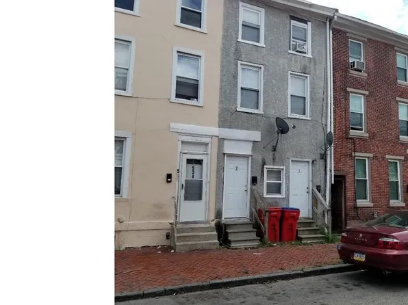 532 Green St, Norristown, PA 19401