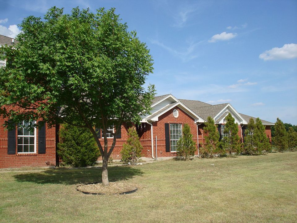 Beautiful Home with Acreage